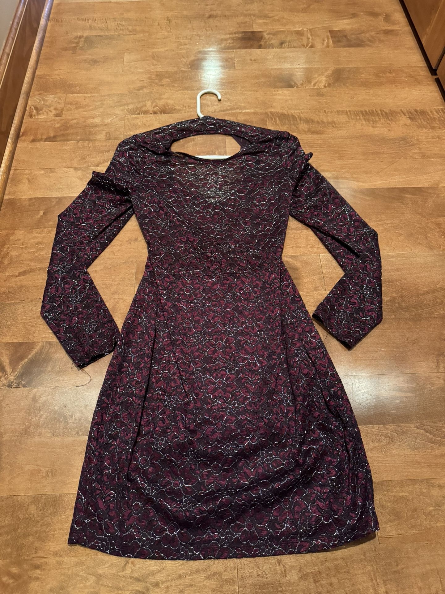 Woman’s Sexy Express Dress Shipping Available