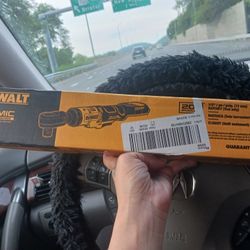 Dewalt Impact Wrench