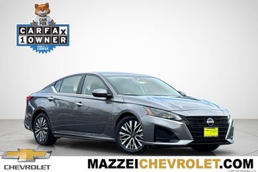 2023 Nissan Altima