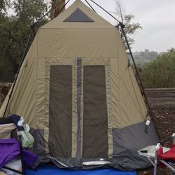  Camping Tent