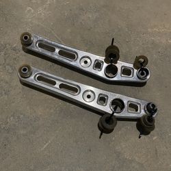 Civic Lower Rear Control Arms
