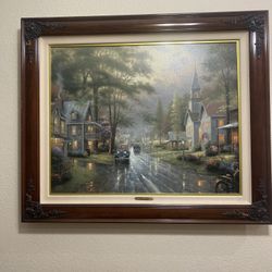 Hometown Evening Hometown Memories 111