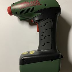 AIR DRAGON Portable Air Compressor - Tires, Balls, Toys, Air Mattresses