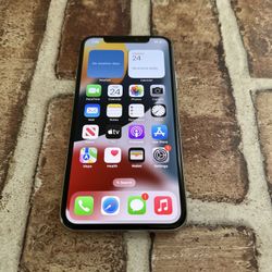 iPhone X (64GB) Unlocked 🔶 Liberado