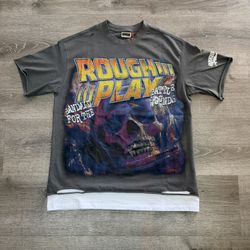 RoughPlay Tshirts
