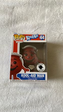 Kool aid man Funko pop