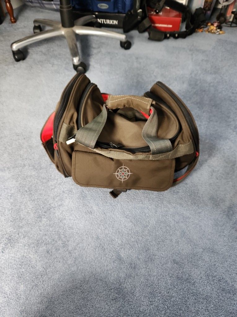 SKYWAY CARRY-ON BAG