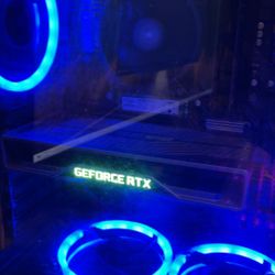 Built Gaming Pc