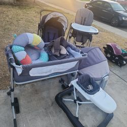 Baby Furniture Bundle