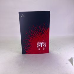 Sony PlayStation 5 Disc Edition PS5 825GB Spider-Man Limited Edition