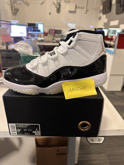 Jordan 11 Sz 9.5