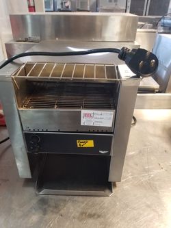 Toaster