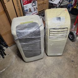 Portable AC Units