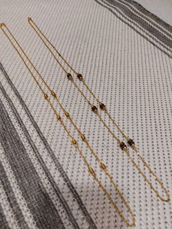 BEAUTIFUL ANTIQUE WOMEN'S DRESS NECKLACES! GREAT CONDITION!