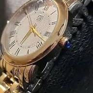 ESQ Watch 50-165$ Battery Work Fine Everything Works Perfect 