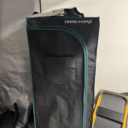 Mars Hydro Grow Tent