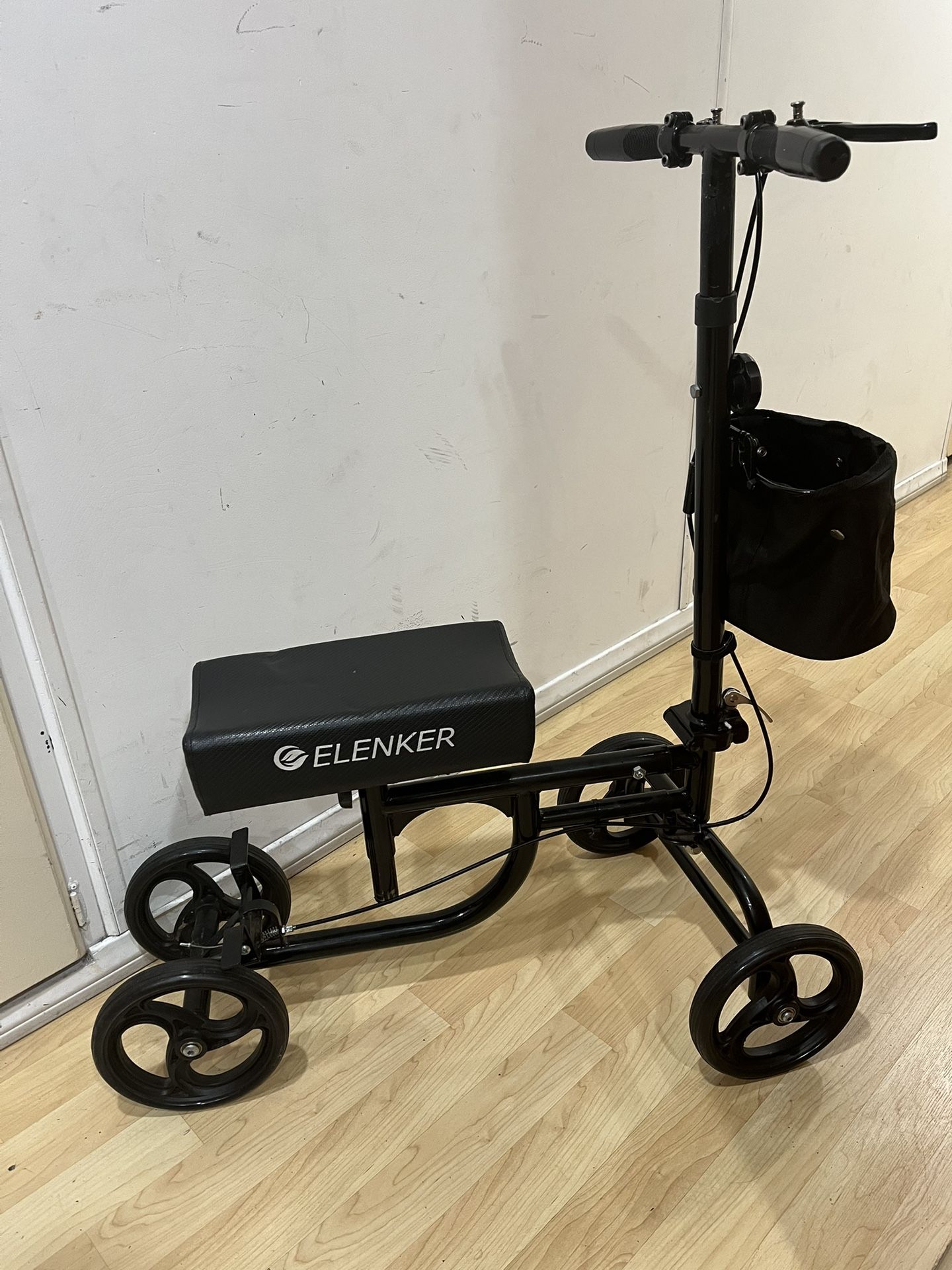 Elenker Knee Scooter 