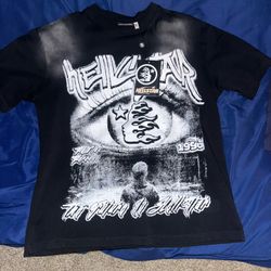 1999 Hellstar Shirt 