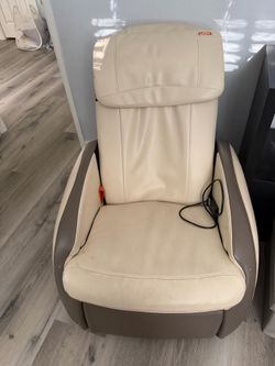 Massage chair
