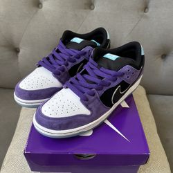 Nike SB Dunk Low Pro Hayley Wilson