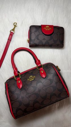 Designer bag