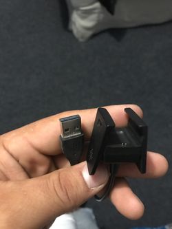Fitbit Charger