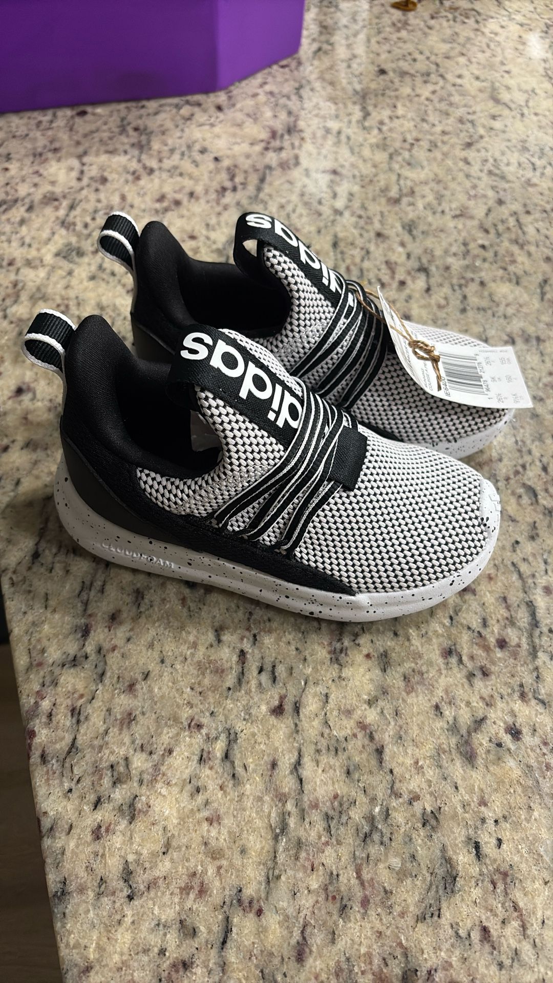 Toddler Adidas Shoes