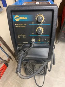 Miller, Matic 175