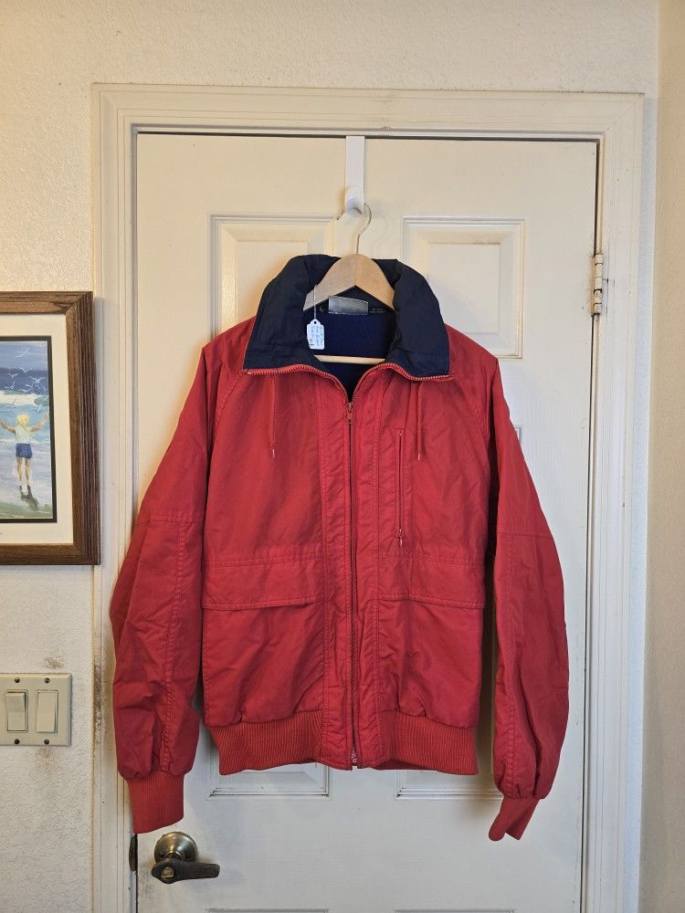Pacific Trail Jacket Mens Large