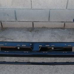 2015 2016 2017 Lexus NX200T NX300 Front Bumper Cover OEM USED