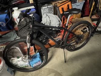 Schwinn Ascension 29 Bike