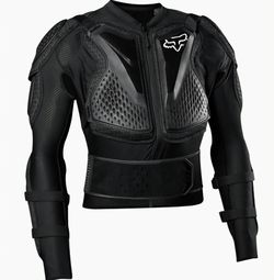 Fox Racing Motocross Body Armor Jacket