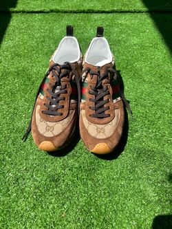 Gucci Re-Motion sneakers