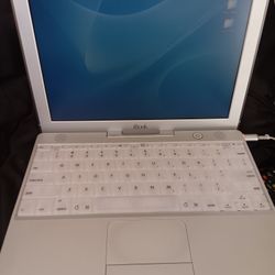 Iboook G3 A1005 Vintage Laptop 