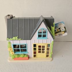 Honey Bee Acres Sunflower County Cottage NEW 