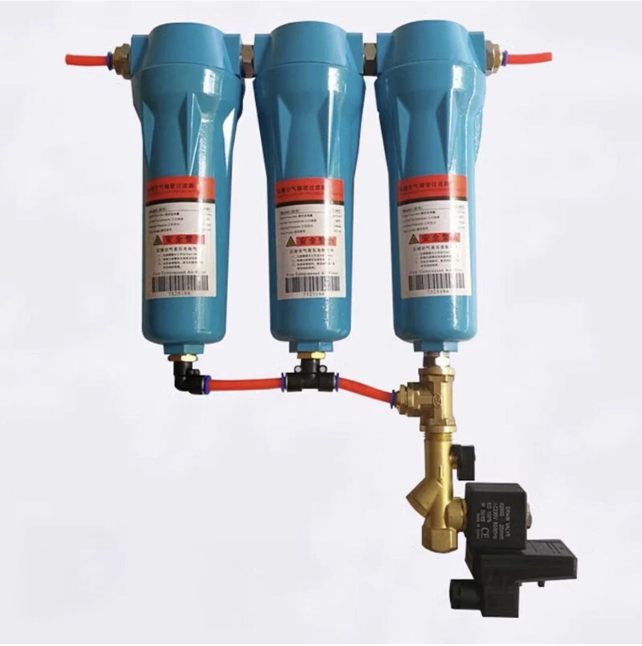 air compressor filter