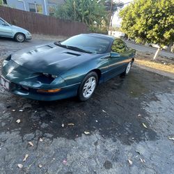1995 Chevy Camero 