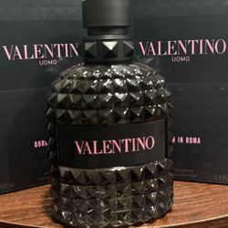 Valentino Born In Roma Perfume 