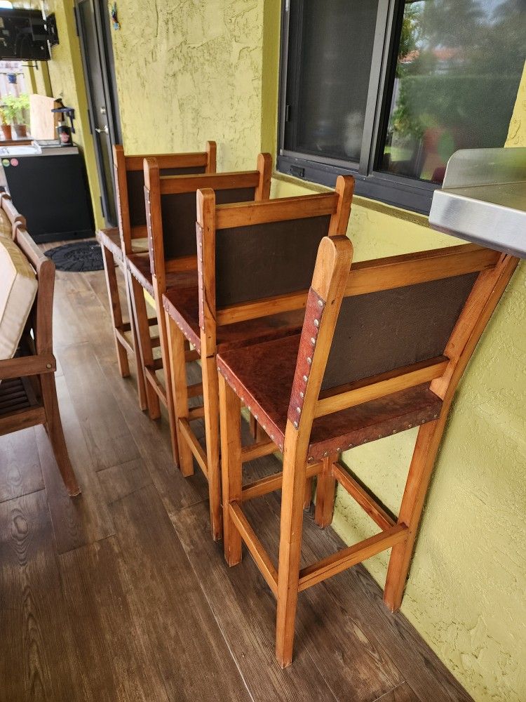 Bar Stools