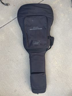 Levy’s Guitar Soft Case