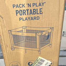 Pack N Play