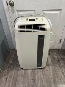 Portable A/C unit Air Conditioning
