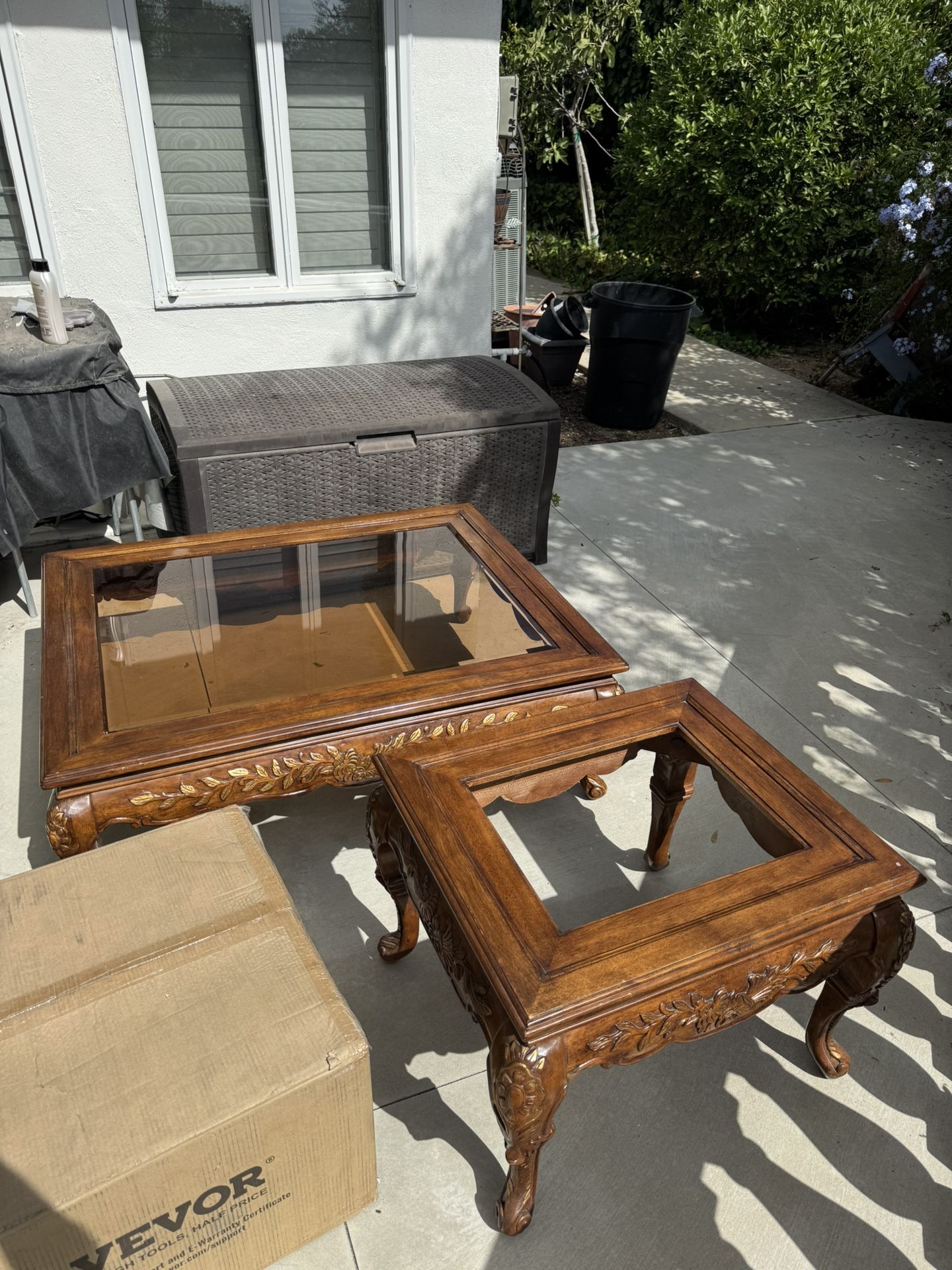 Furniture Table 
