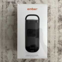 Ember Temperature Control Travel Mug