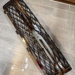 07-14 Chevy Silverado HD Chrome Front Grille Great Condition No Issues