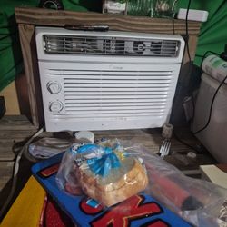 Window Unit A/C