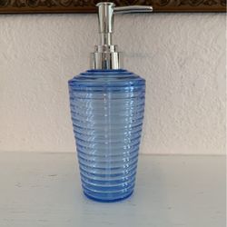 Soap  Dispenser 