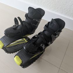 Kangoo Jumps XR3 