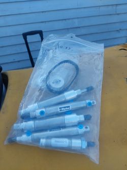 PARKER AIR CYLINDER