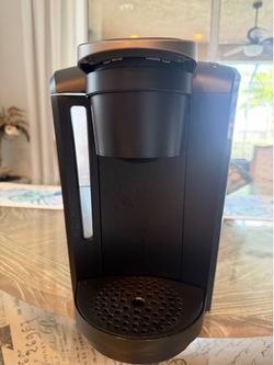 Keurig coffee machine